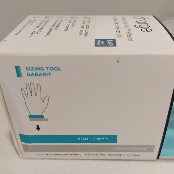 BNIB Fitbit Charge - Picture 2 of 6